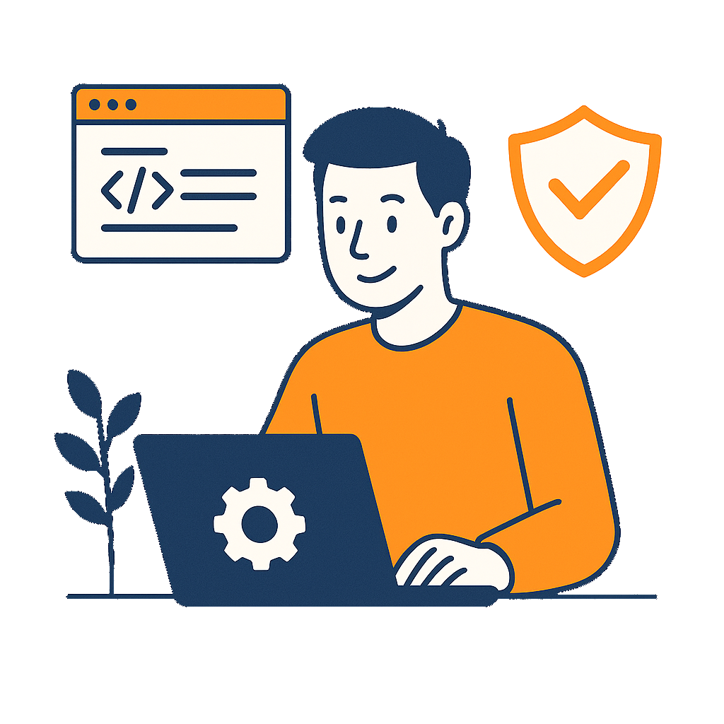 Une informatique simple et fiable