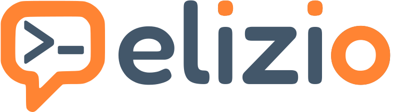 Logo Elizio